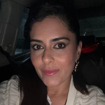 Trabajo de cuidador en Ciudad de la Costa: trabajo para niñera Erica