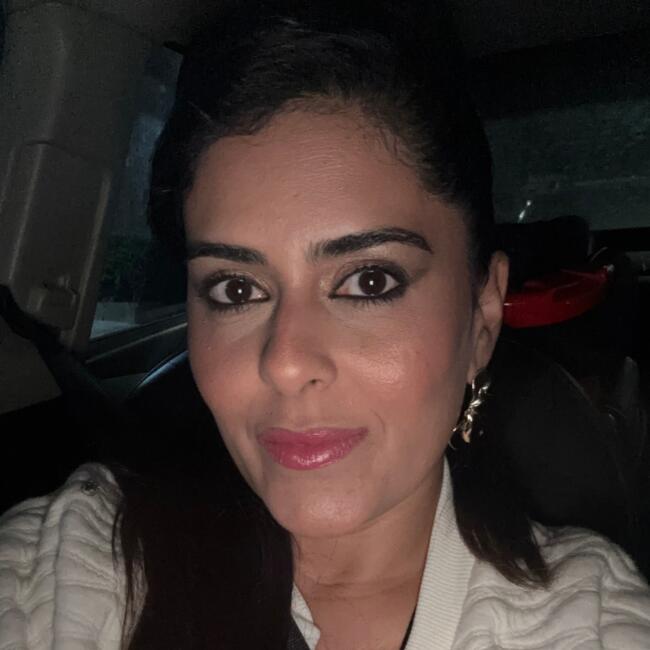 Babysitting job in Ciudad de la Costa: Erica