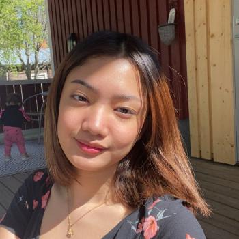 Barnvakter i Sundsvall: Francheska Arabella Manga