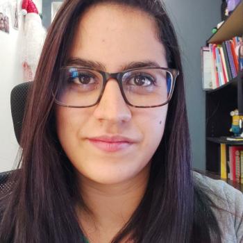 Niñeras en Aserrí: Diana