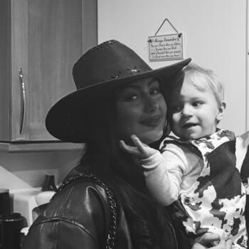 Babysitter in South Benfleet: Izzy