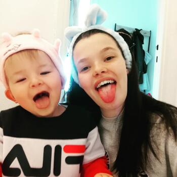 Babysitting job in Nantes: babysitting job Coline