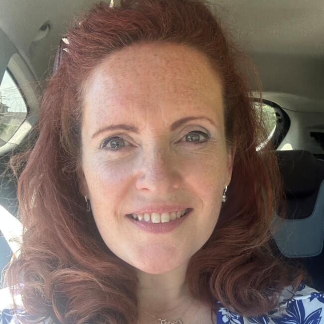 Babysitter in Stratford-upon-Avon: Catherine