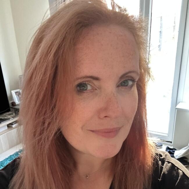Babysitter in Stratford-upon-Avon: Catherine