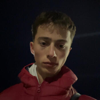 Babysitter in Hînceşti: Vlad