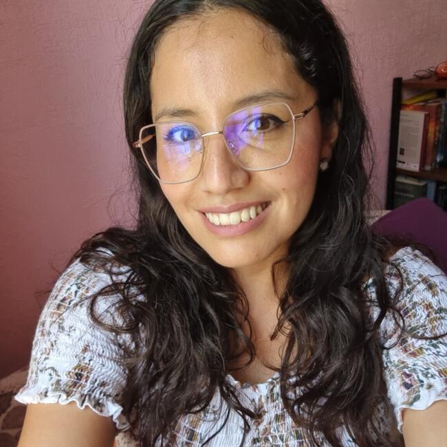 Babysitter in Playa del Carmen: Leslie