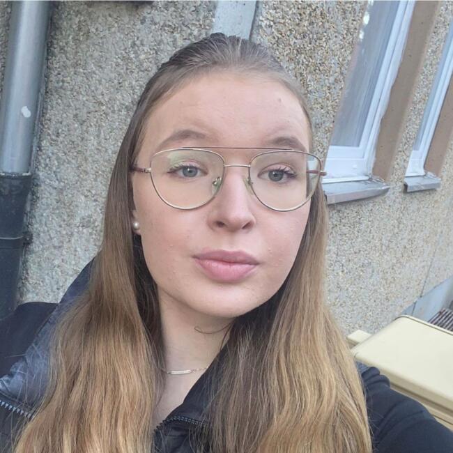 Babysitter in Cottbus: Luisa