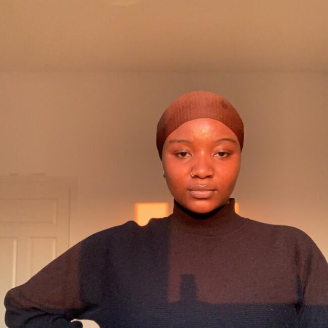 Opiekunka do dziecka w Łódź: Hadaya