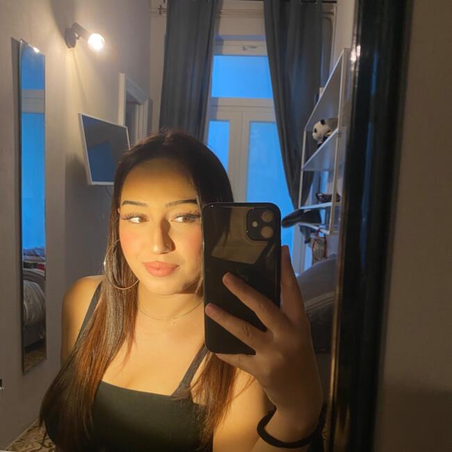 Babysitter a Brescia: Rania