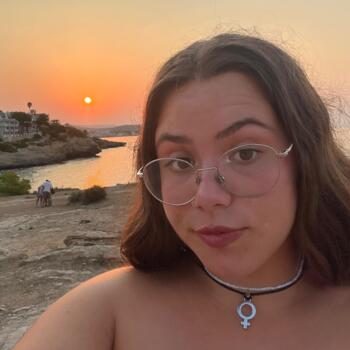 Niñera en Torredembarra: Clara