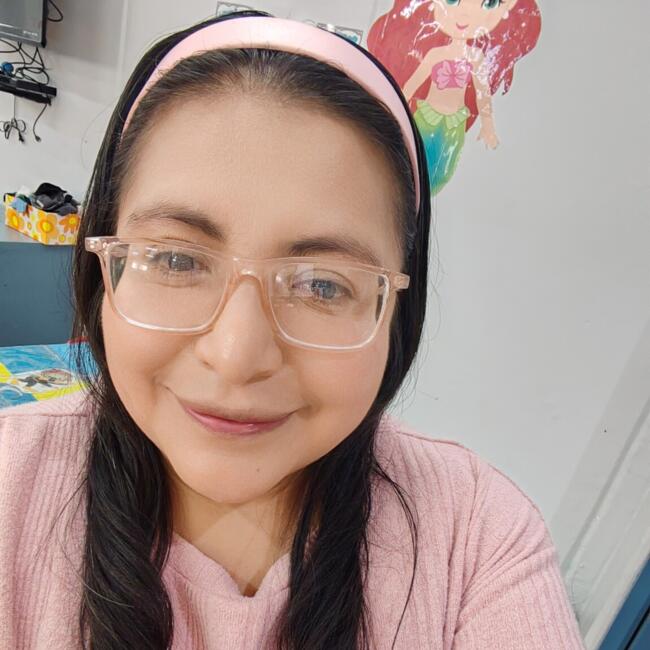 Babysitter in Naucalpan: Rosa Isela