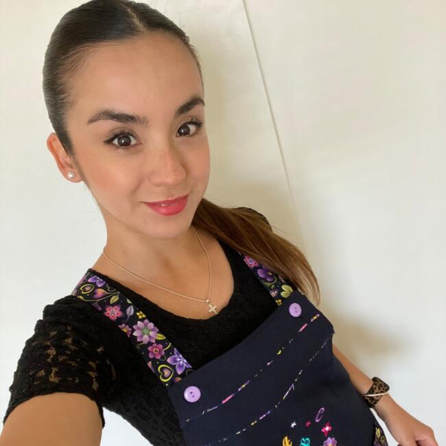 Niñera en Quilpué: Johana