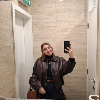 Babysitter Sande (Guimarães): Ana