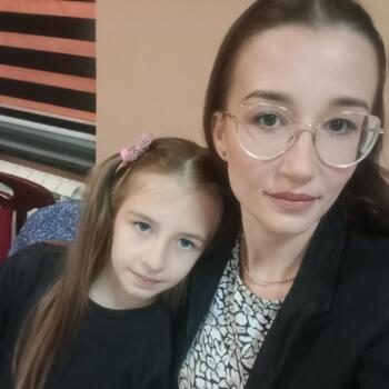 Babysitter in Šid: Lidija
