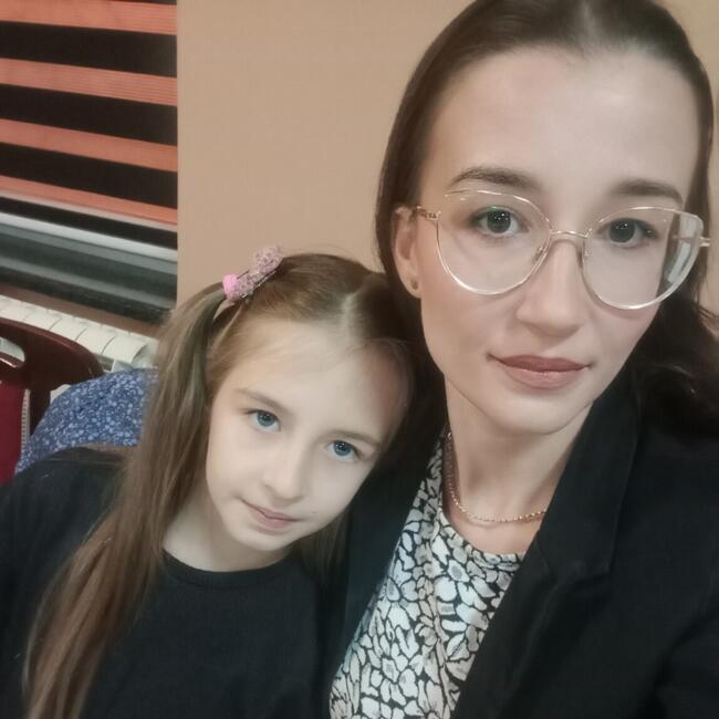 Babysitter in Šid: Lidija