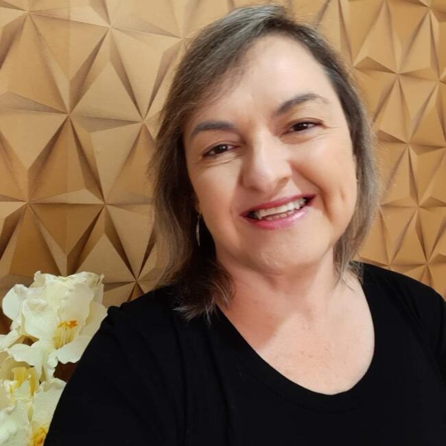 Babá em Lajeado: Margarete