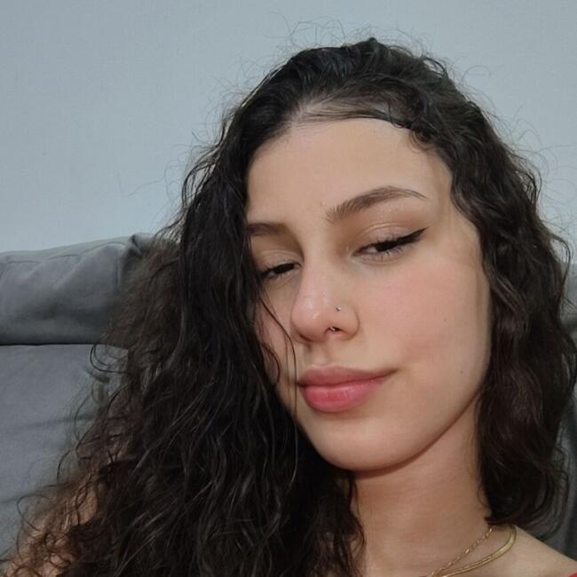 Babysitter in Rio de Janeiro: Emilly