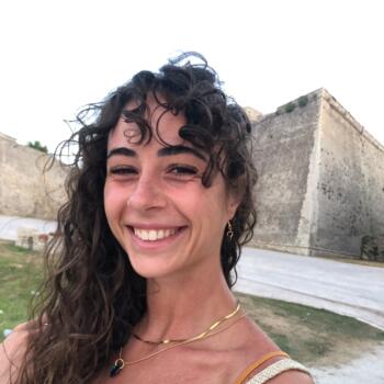 Genitore Napoli: Chiara