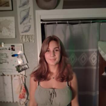 Babysitter in Sanford: Arwen
