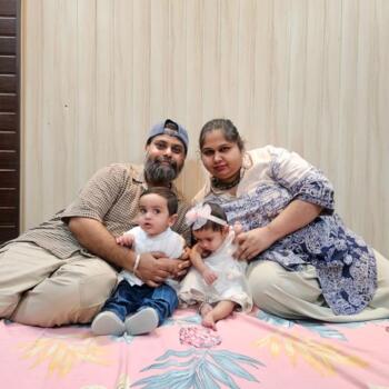 Parent Gurugram: Kalpna