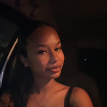 Babysitter in Rotterdam: Janelle