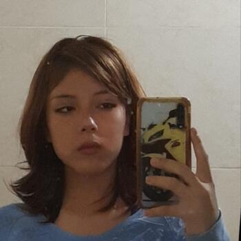 Niñera en Chiclayo: Camila