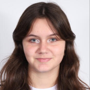 Babysitter Coudekerque-Village: Eva