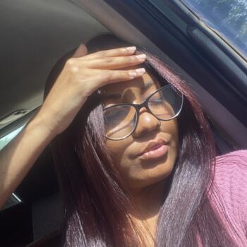 Niñera en La Chorrera: Alejandra