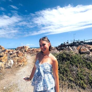 Babysitter Potchefstroom: Maggie-Lee