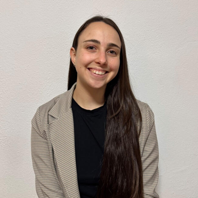 Canguro en Santander: Celia