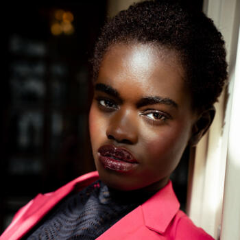 Babysitter in La Courneuve: Marie Djiba