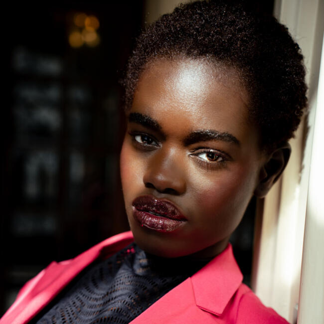 Babysitter in La Courneuve: Marie Djiba