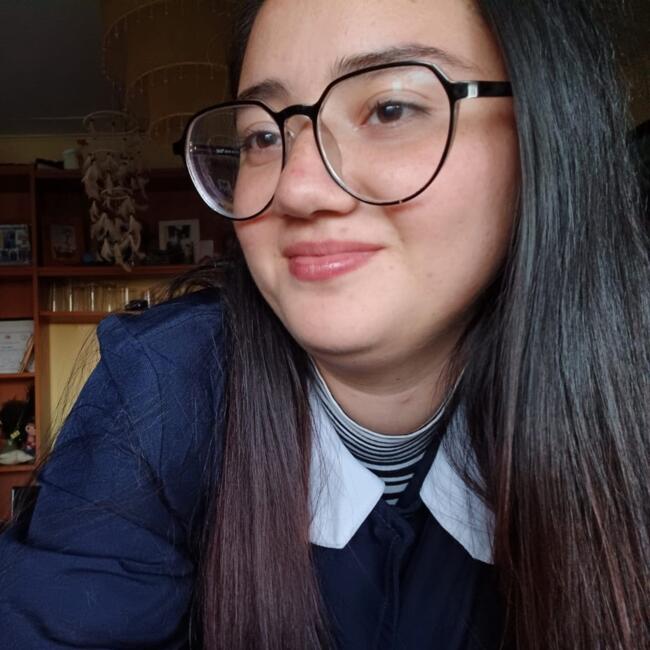 Babysitter in Viña del Mar: Vaitiare Jaramillo