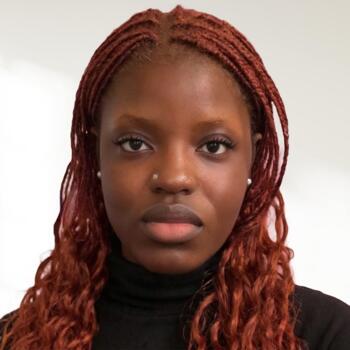 Babysitter in Meaux: Shéril