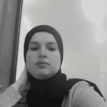 Babysitter Agadir: Rabiaa