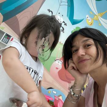 Babysitter a Potenza: Valentina