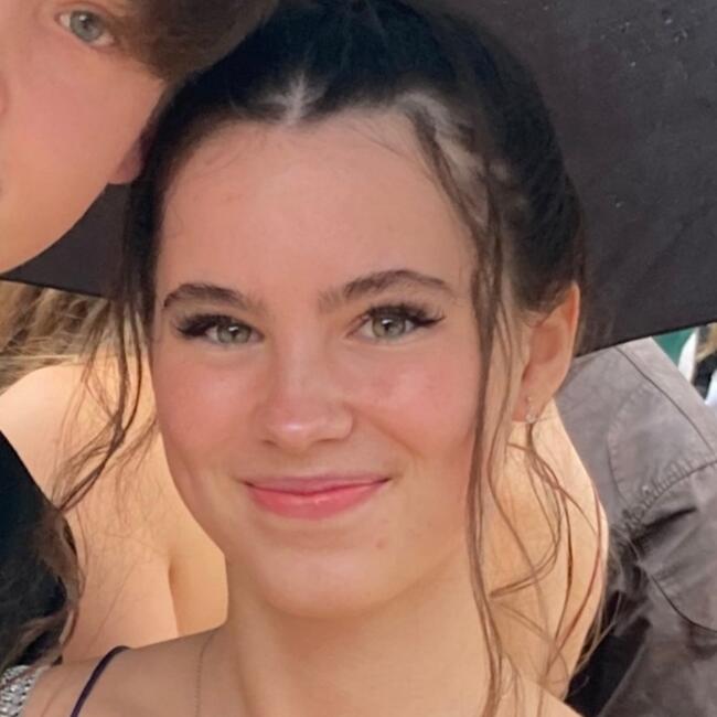 Babysitter in Norwich: Zara