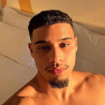 Babysitting job in La Romana: babysitting job Steven