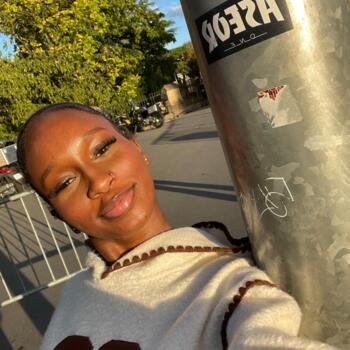 Babysitter in Luxembourg: Aissatou