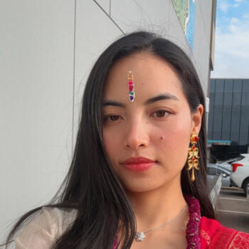 Babysitter Sydney: Kabita