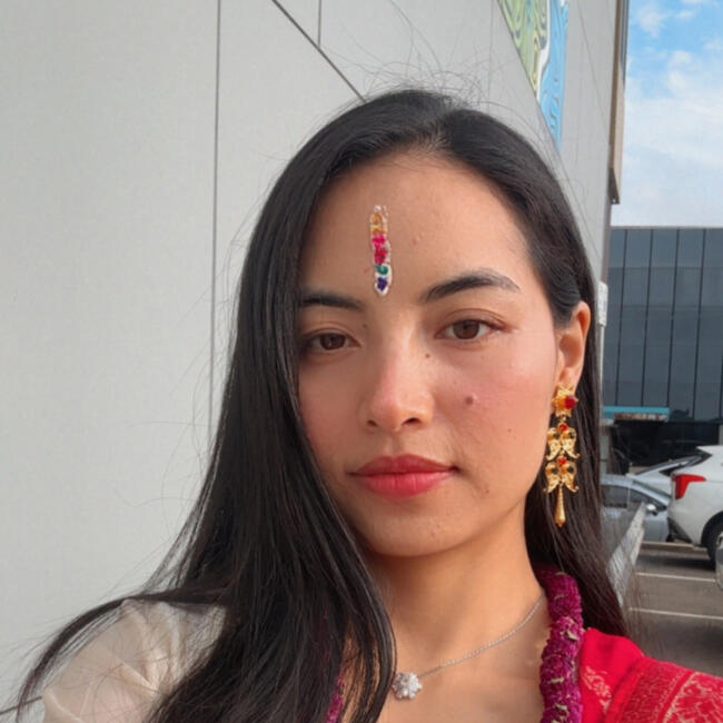 Babysitter in Sydney: Kabita