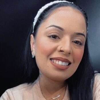 Babysitter in Ponta Grossa: Aline Mendes