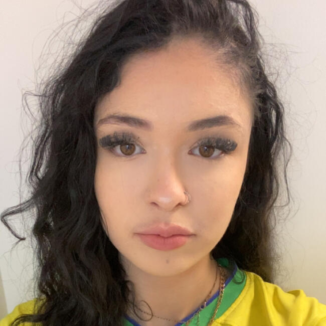 Nanny in Lille: Chayma