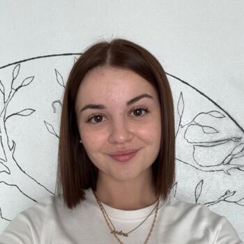 Babysitter in Cartagena: Andrea