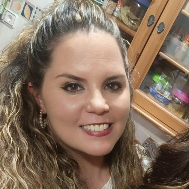 Nanny in Manises: Veronica