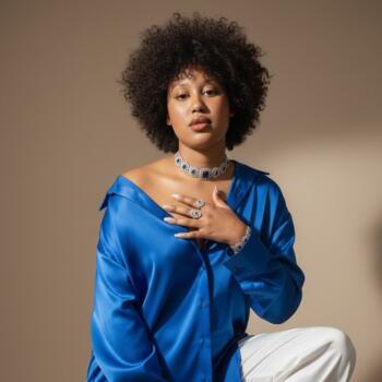 Niñera en Baní: Emelyn