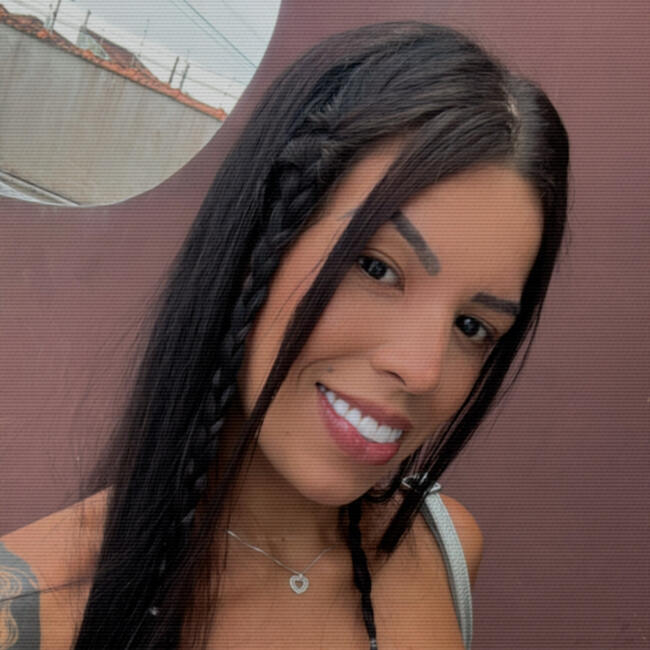 Emprego de babá em São Paulo: Mirella