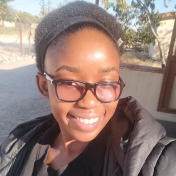 Babysitter in Mochudi: Minkie