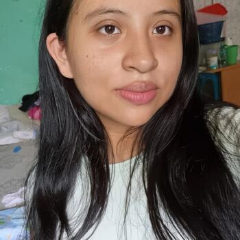 Parent Guatemala City: Lucy Alvarado