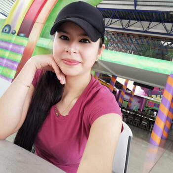 Babysitter in San Salvador: Fatima